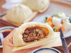 三鲜青岛大包-AFS|青岛传统包子铺