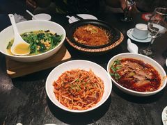 -俏江南天津时尚曲艺主题餐厅(马场道店)