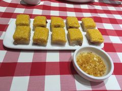 -西贝(枫蓝国际购物中心店)