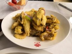 -丰收日·小海鲜·沪上家宴(顾村正大店)