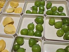 -涨巢·潮玩水疗局