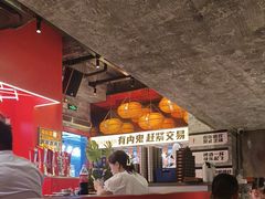 -神府路壹号·海鲜烧烤·砂锅粥·锅物(三坊七巷店)