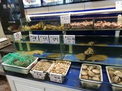 水产区-蓬莱春(芝罘店)