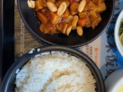 新宫保鸡丁-老娘舅(苏州中心大道西大润发店)