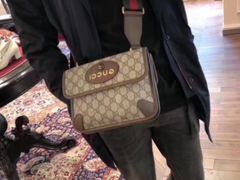 -Gucci(北京金融街购物中心店)