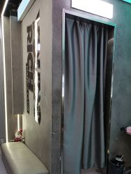 -YOUNGRICH街舞工作室