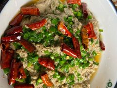 -宛平李记小吃(东关街店)