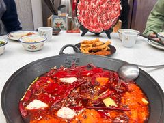 -鸿姐老火锅·传统炒料(上海旗舰店)