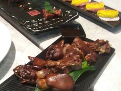 -106餐厅(山水文园店)