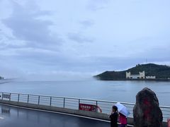 -江南天池