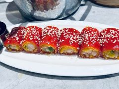 -陶兰居·手工点心·粤菜(圆融时代广场店)