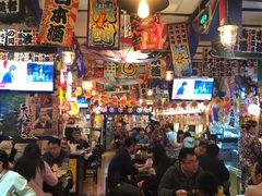 大堂-平成屋·午肴夜酒(四川北路店)