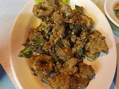 -ZF Seafood Restaurant 卓峰海鲜餐