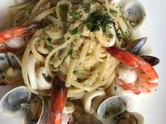 -WOLFGANG PUCK KITCHEN & BAR(迪士尼小镇店)