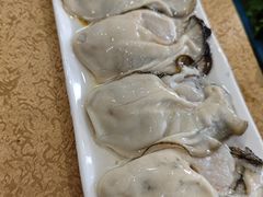 -濠轩阁特色生蚝火锅(水湾路店)