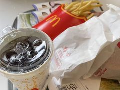 -麦当劳(无锡永乐店)