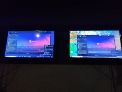 -VR 间客漫·PS电玩·虚拟现实包间游戏电竞(街道口店)