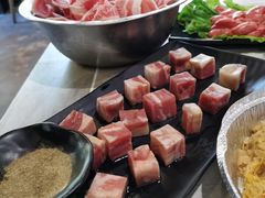 -胡哥烤肥牛(车公庙店)