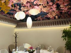 -食悦江南·淮扬菜·烤鸭(亚运村·惠新店)