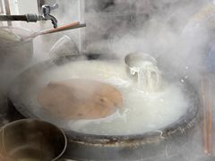 -老赵面店(大西路店)