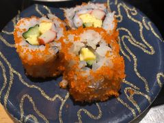 -合点寿司(美罗城店)
