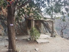 -北京鹫峰国家森林公园