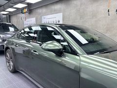 -车友必成·3M汽车贴膜/隐形车衣/改色膜(成都店)