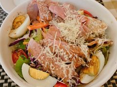 -后厨意餐La Cucina(外交公寓店)