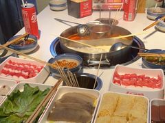 -大斌家串串火锅