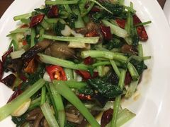 -北李妈妈菜·海肠捞饭(开发区万达店)