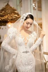-2460婚礼艺术中心