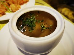 乌鱼蛋片汤-同和居(月坛店)