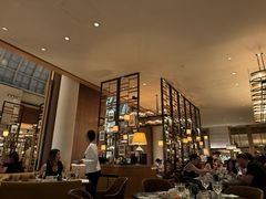 -新加坡丽思卡尔顿美年酒店