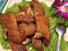 -赵记煎饼卷大葱(东岳店)