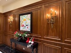 -马克西姆俄罗斯餐厅(通亚街店)