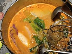 -云尊府云南菜·蒸汽石锅鱼(学清路店)