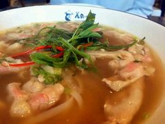 -美奈小馆·越南料理(福田星河COCO Park店)