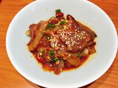 -頂好酒家·经典粤菜(海信广场店)