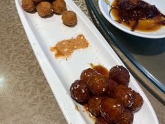 -福荣居褡裢火烧京味家常菜(西四店)