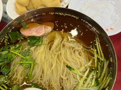 -西塔大冷面(市府大路店)