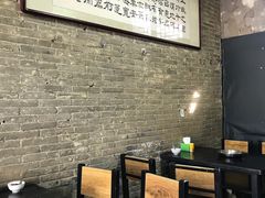 -天桥老金涮肉(牛街店)