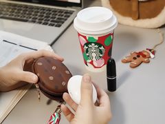 -星巴克臻选(郑州国贸360广场店)