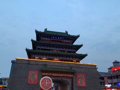 -西司夜市