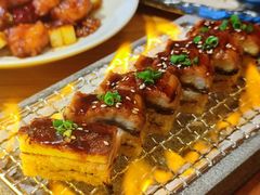 -炉胜·炉端烧·居酒屋