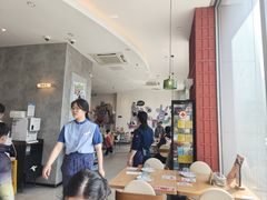 -必胜客(港汇店)