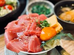 -御瀛日本料理
