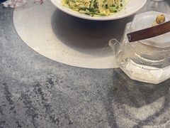 -大清花饺子(山庄店)