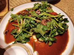 -老客家客家菜(客都汇店)