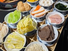 -咏江南·苏式火锅·苏州评弹(观前街店)