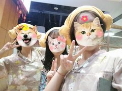 -丽池宫韩式汗蒸会馆(华灯坊店)